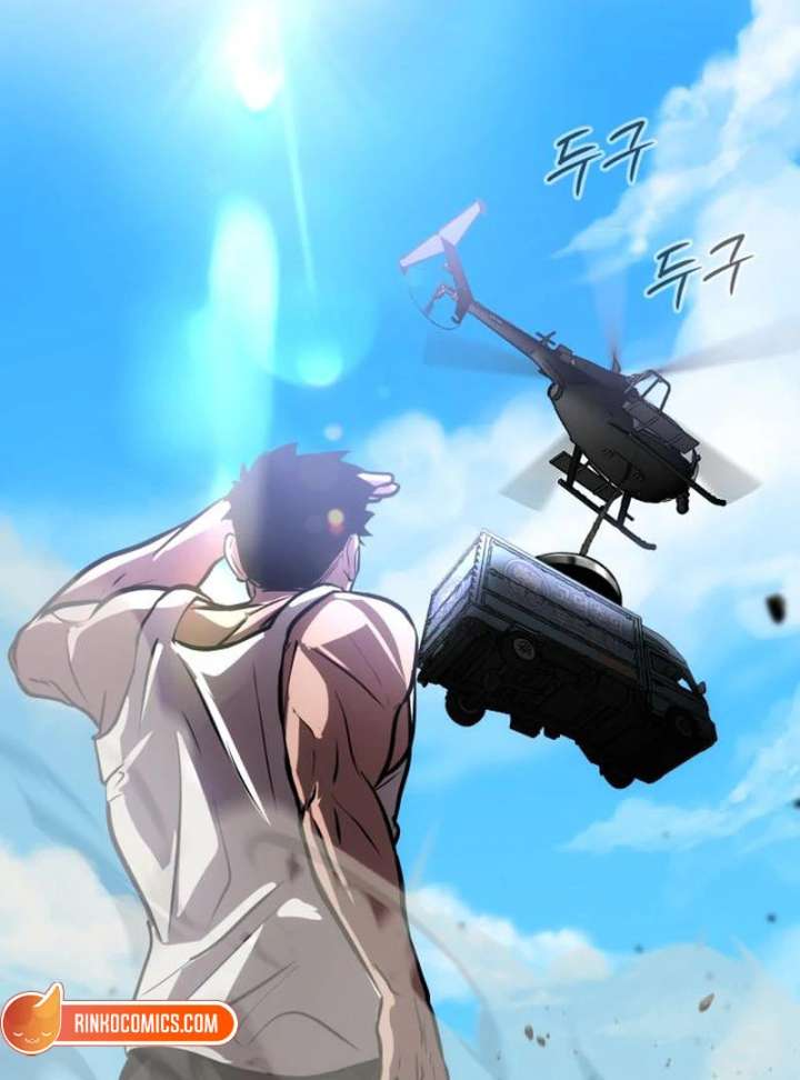 Go Deok-chun’s Food Truck Chapter 4 - Page 140