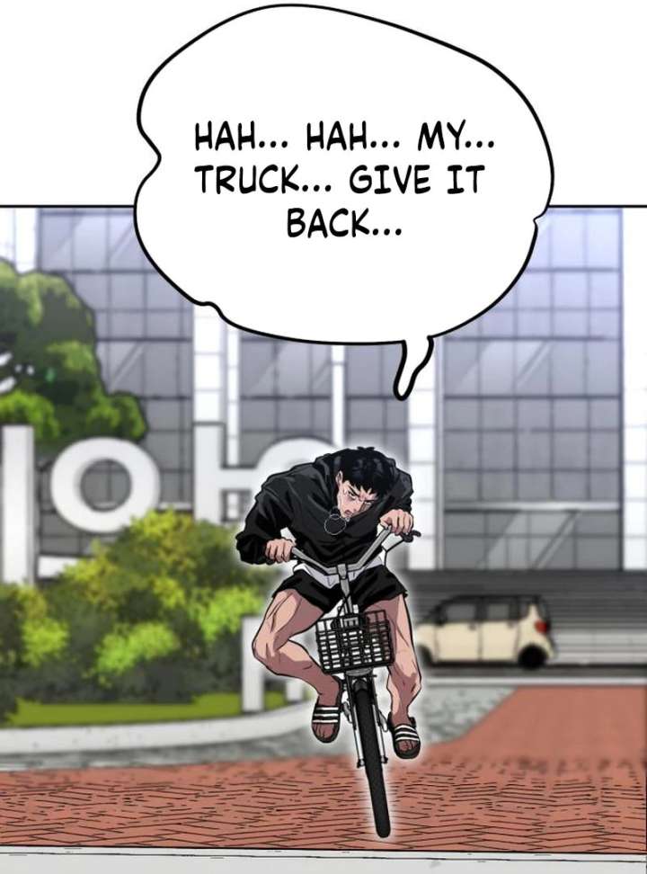 Go Deok-chun’s Food Truck Chapter 4 - Page 158