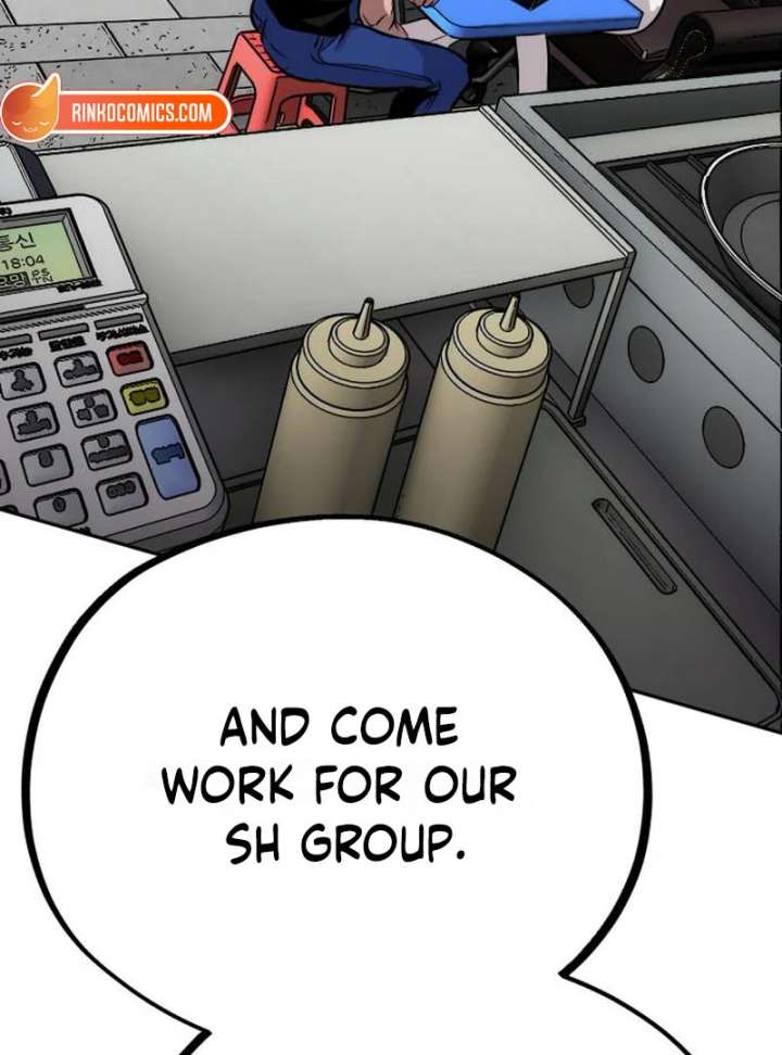 Go Deok-chun’s Food Truck Chapter 4 - Page 18