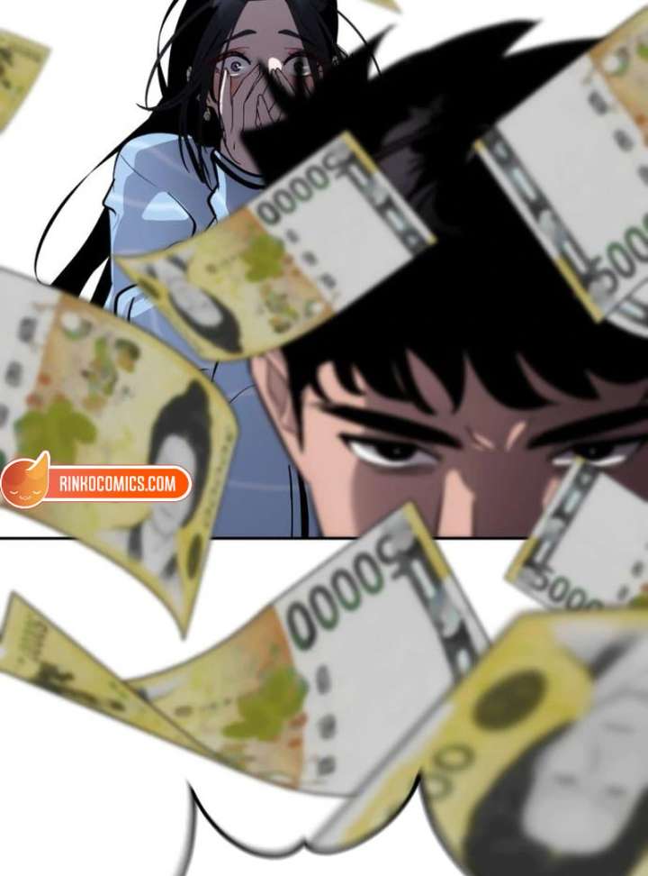 Go Deok-chun’s Food Truck Chapter 4 - Page 4