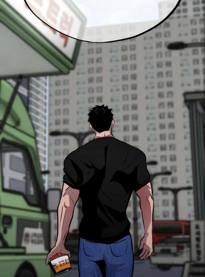 Go Deok-chun’s Food Truck Chapter 4 - Page 41