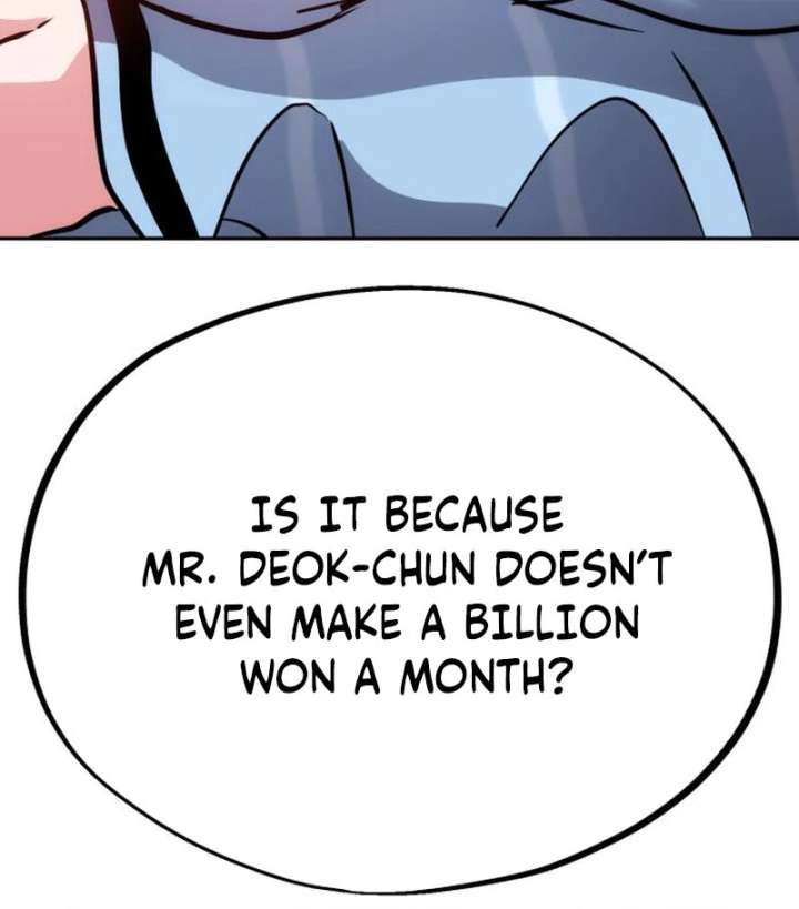 Go Deok-chun’s Food Truck Chapter 4 - Page 60