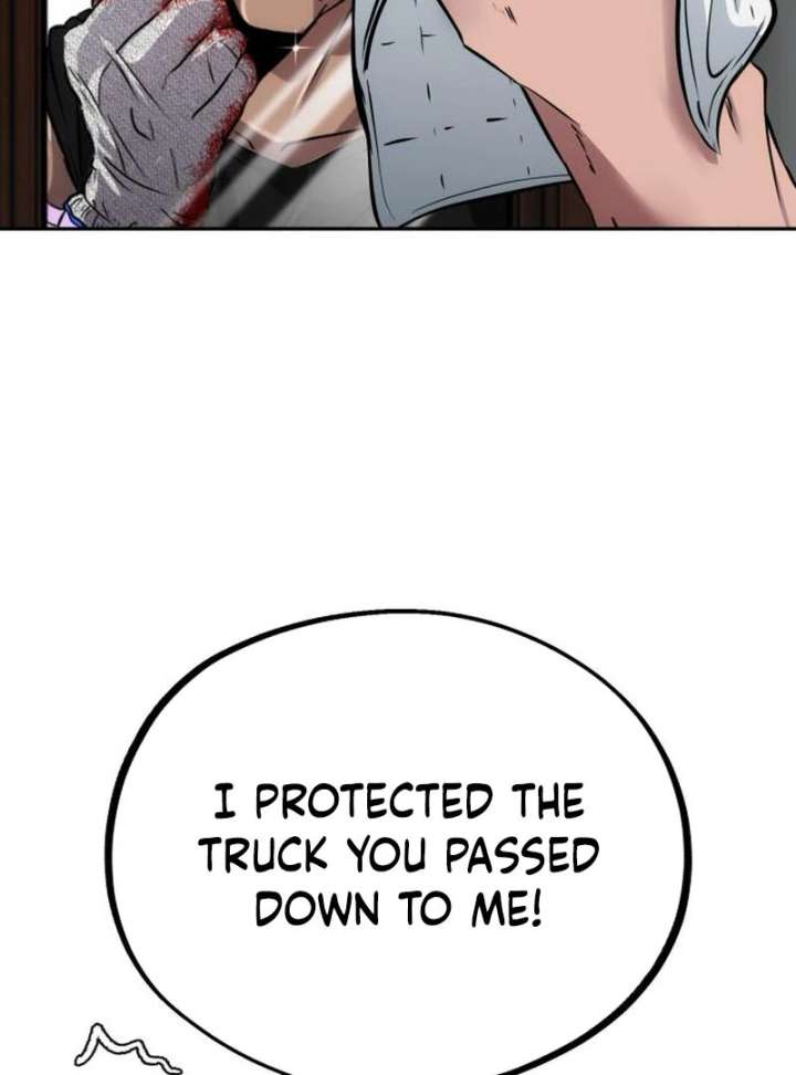 Go Deok-chun’s Food Truck Chapter 4 - Page 87