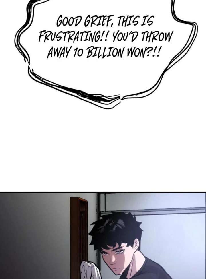 Go Deok-chun’s Food Truck Chapter 4 - Page 89