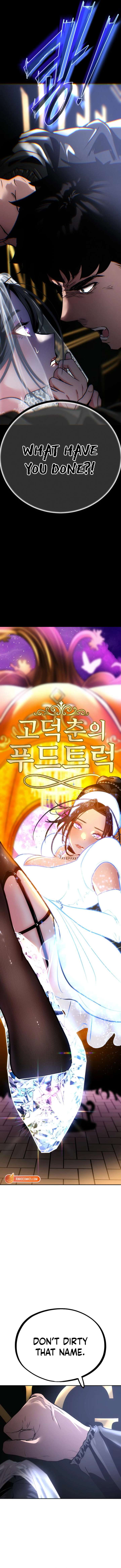 Go Deok-chun’s Food Truck Chapter 5 - Page 7