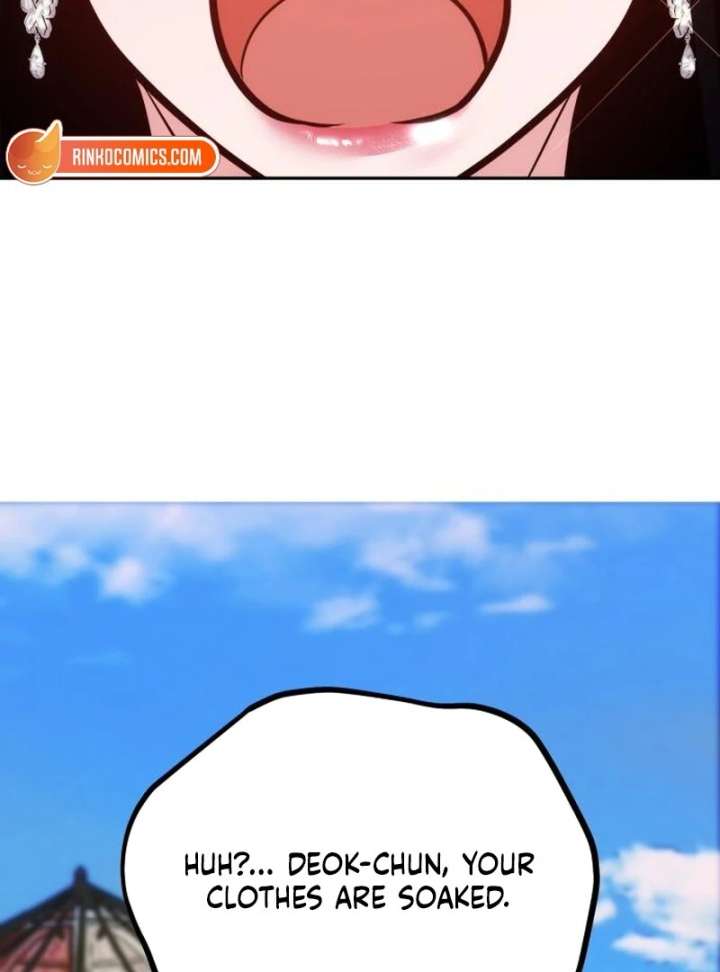 Go Deok-chun’s Food Truck Chapter 6 - Page 101