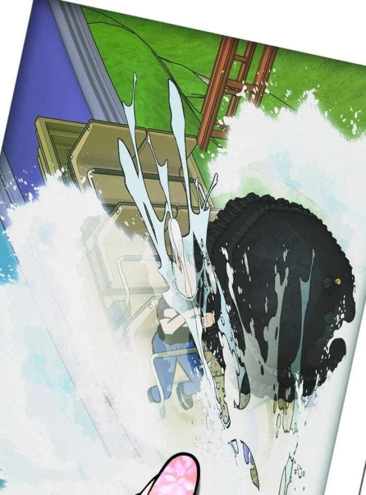 Go Deok-chun’s Food Truck Chapter 6 - Page 103