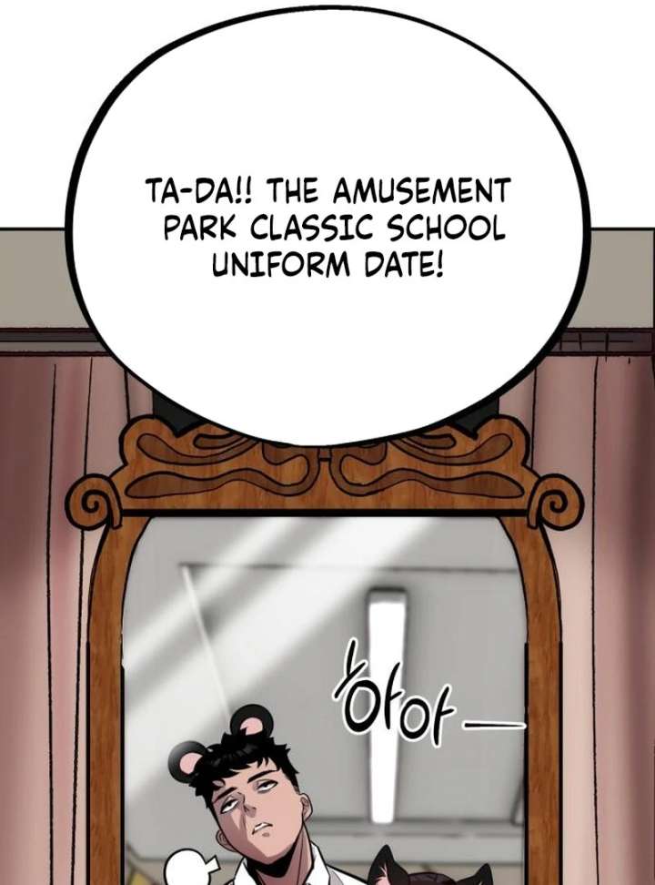 Go Deok-chun’s Food Truck Chapter 6 - Page 109