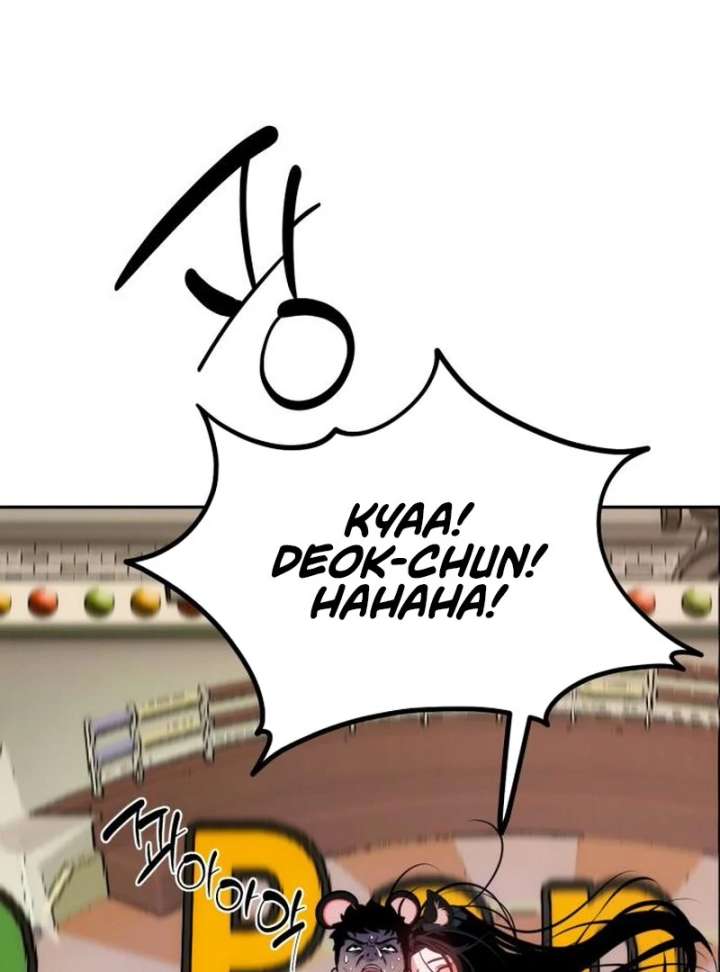 Go Deok-chun’s Food Truck Chapter 6 - Page 118