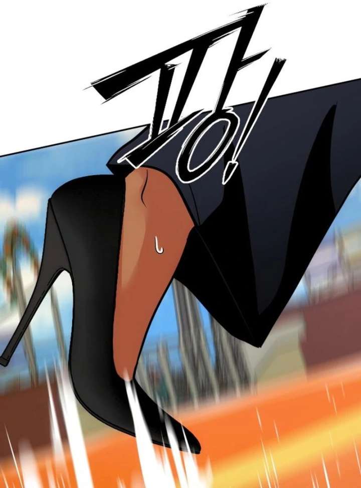 Go Deok-chun’s Food Truck Chapter 6 - Page 122