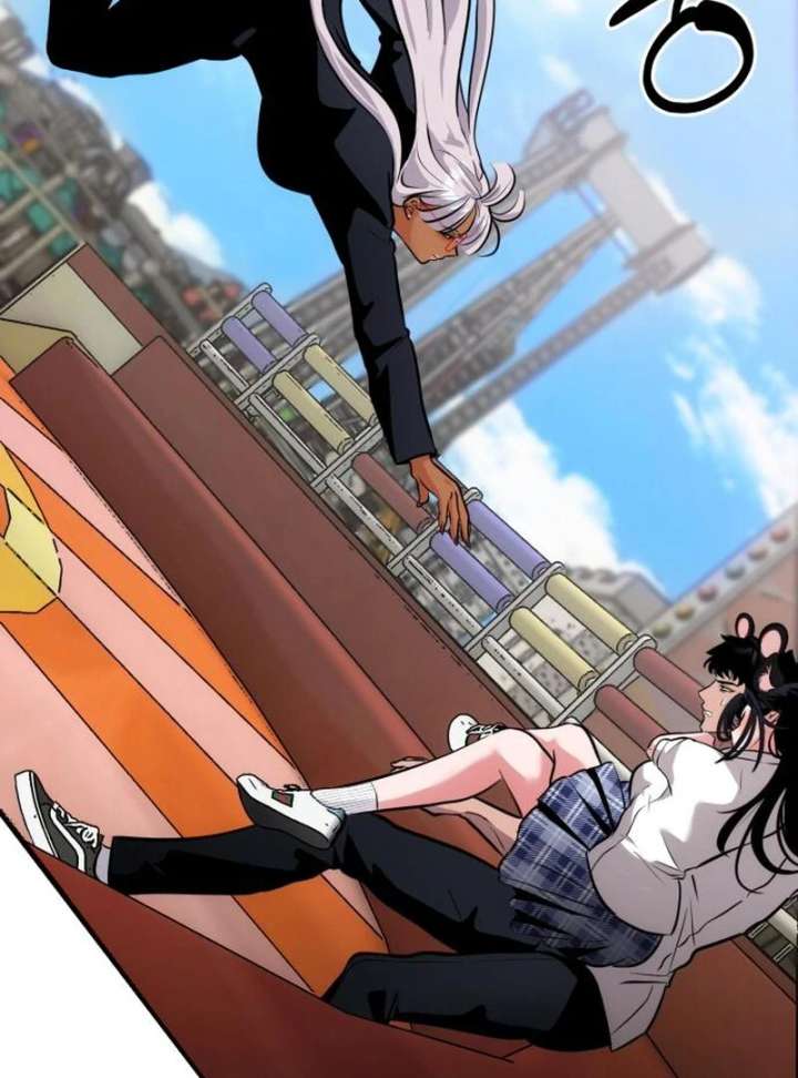 Go Deok-chun’s Food Truck Chapter 6 - Page 124