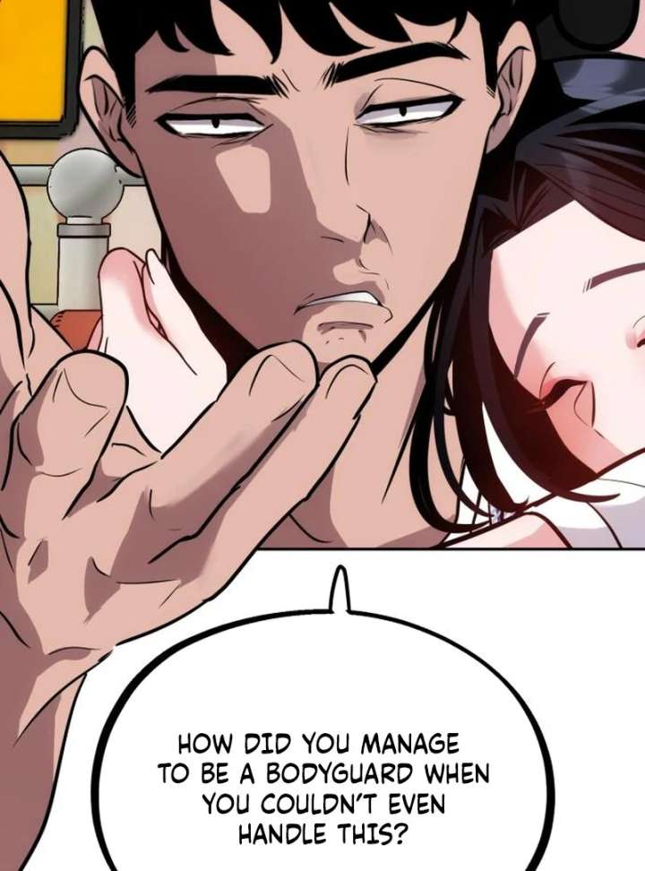 Go Deok-chun’s Food Truck Chapter 6 - Page 128