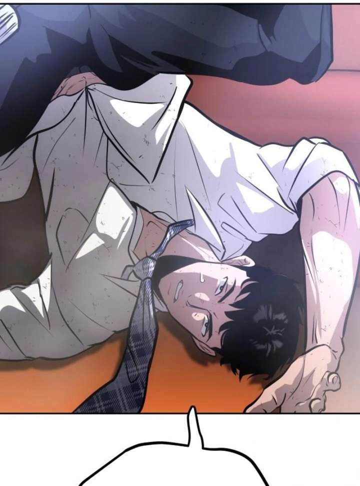 Go Deok-chun’s Food Truck Chapter 6 - Page 136