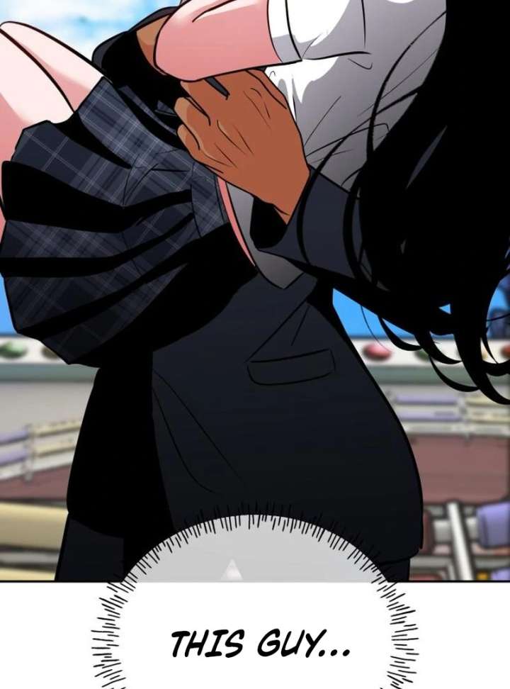 Go Deok-chun’s Food Truck Chapter 6 - Page 138