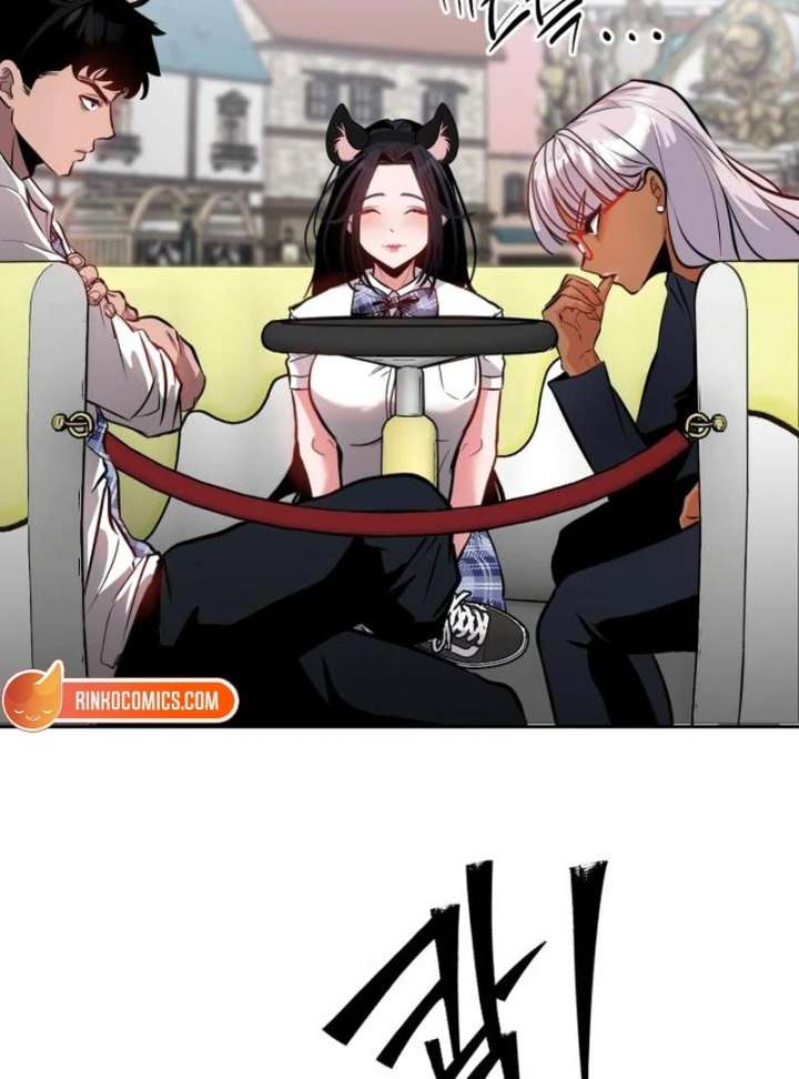 Go Deok-chun’s Food Truck Chapter 6 - Page 143