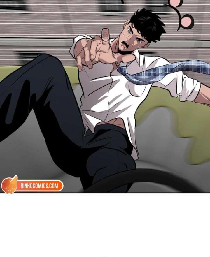 Go Deok-chun’s Food Truck Chapter 6 - Page 149