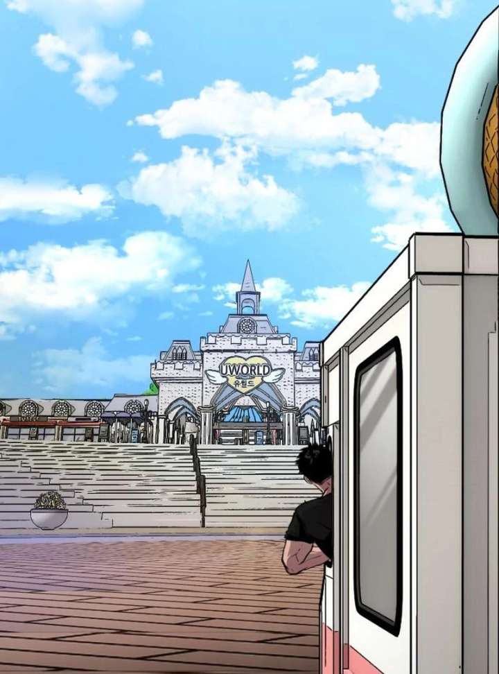 Go Deok-chun’s Food Truck Chapter 6 - Page 15