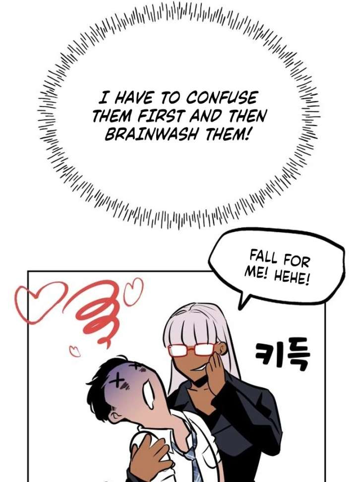 Go Deok-chun’s Food Truck Chapter 6 - Page 150