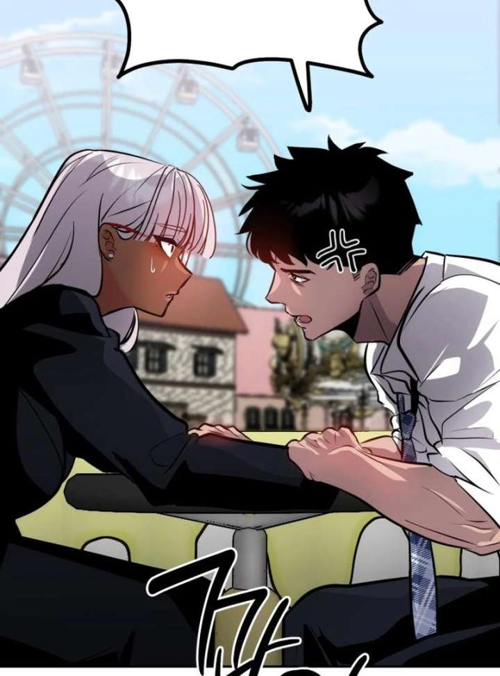 Go Deok-chun’s Food Truck Chapter 6 - Page 154