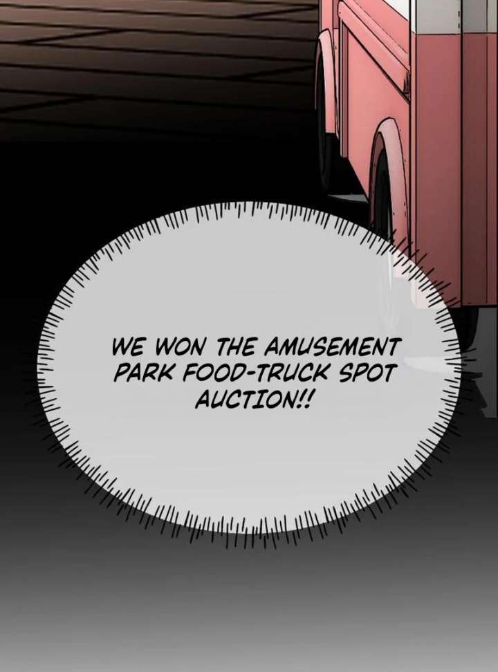 Go Deok-chun’s Food Truck Chapter 6 - Page 16