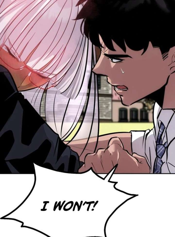 Go Deok-chun’s Food Truck Chapter 6 - Page 167