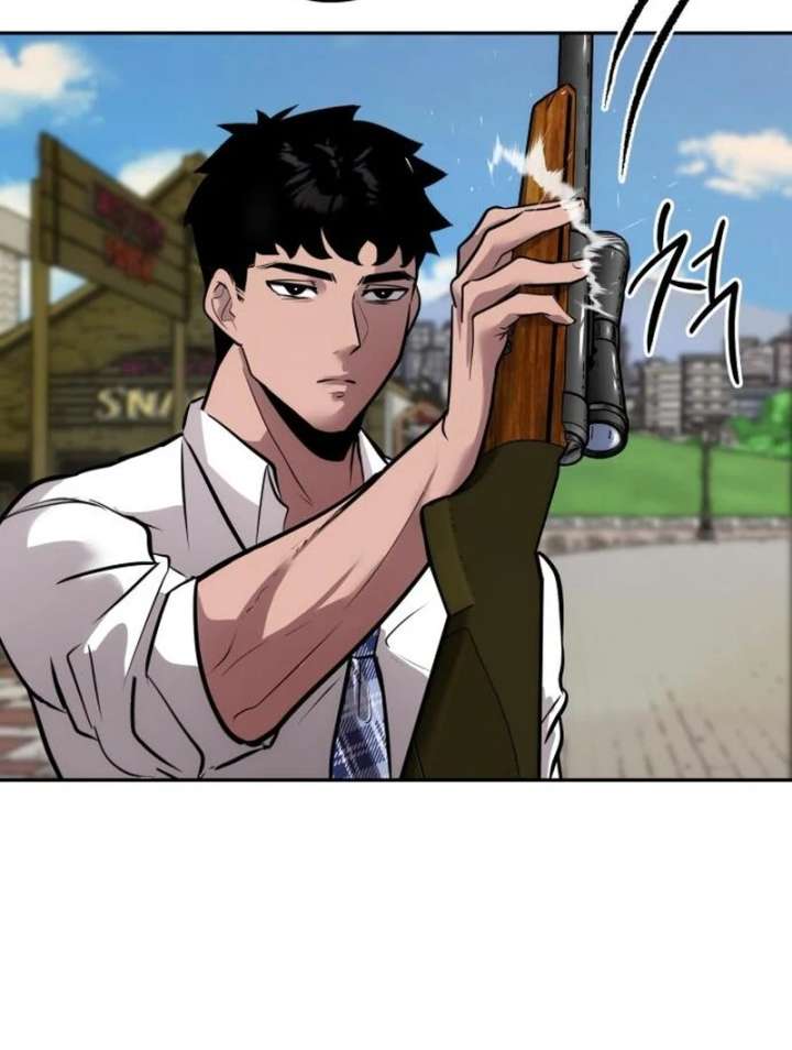 Go Deok-chun’s Food Truck Chapter 6 - Page 189