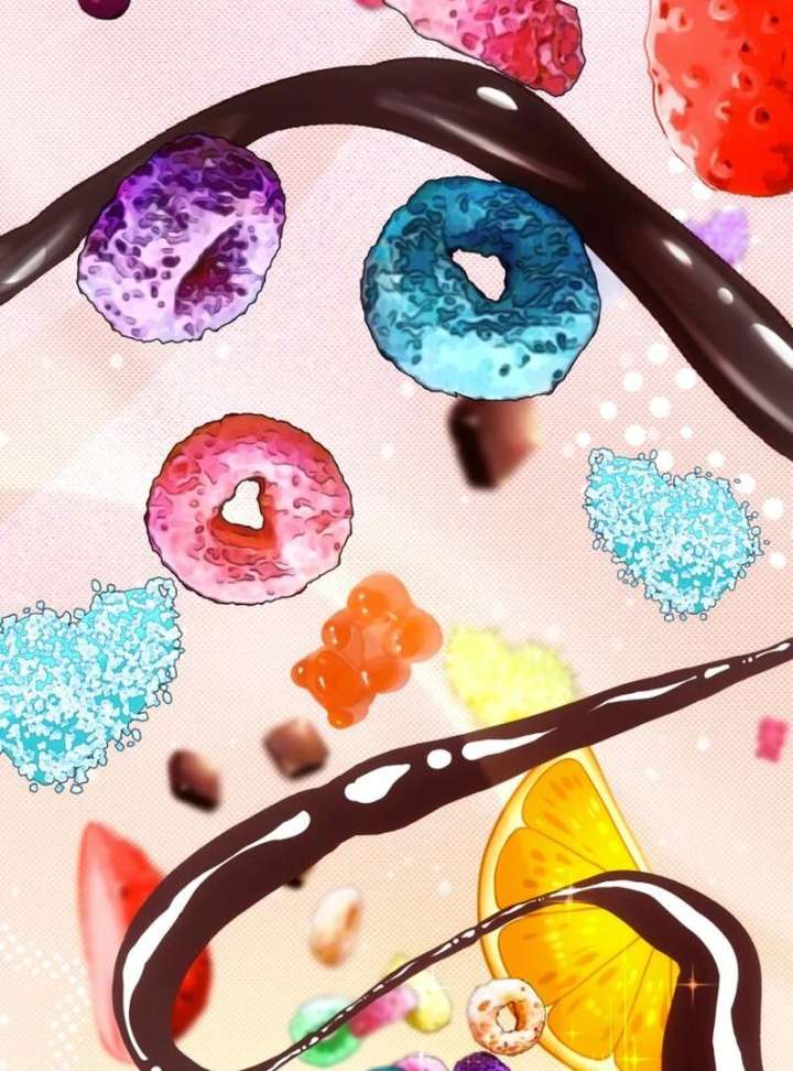 Go Deok-chun’s Food Truck Chapter 6 - Page 19