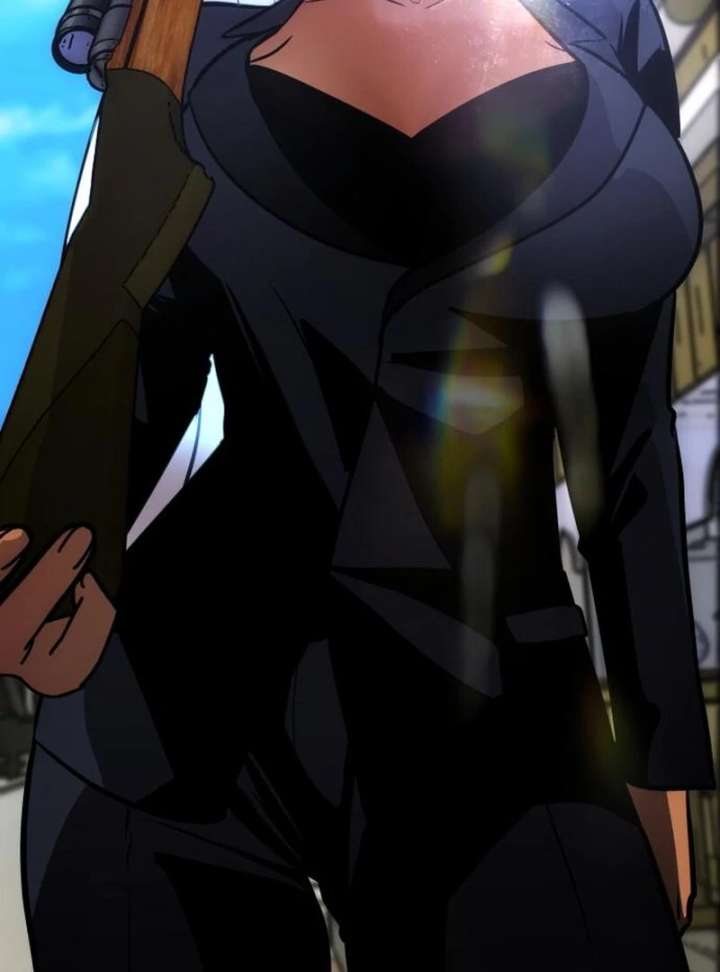 Go Deok-chun’s Food Truck Chapter 6 - Page 191