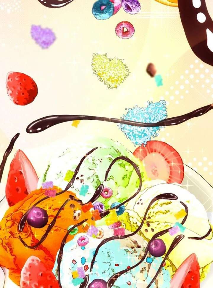 Go Deok-chun’s Food Truck Chapter 6 - Page 20