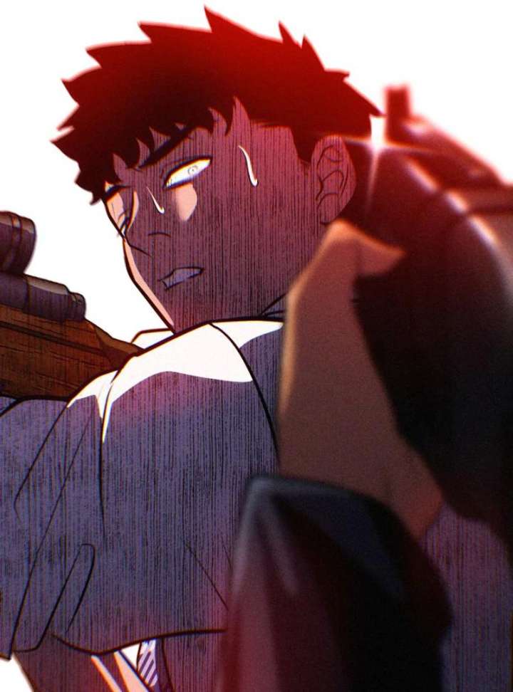 Go Deok-chun’s Food Truck Chapter 6 - Page 204