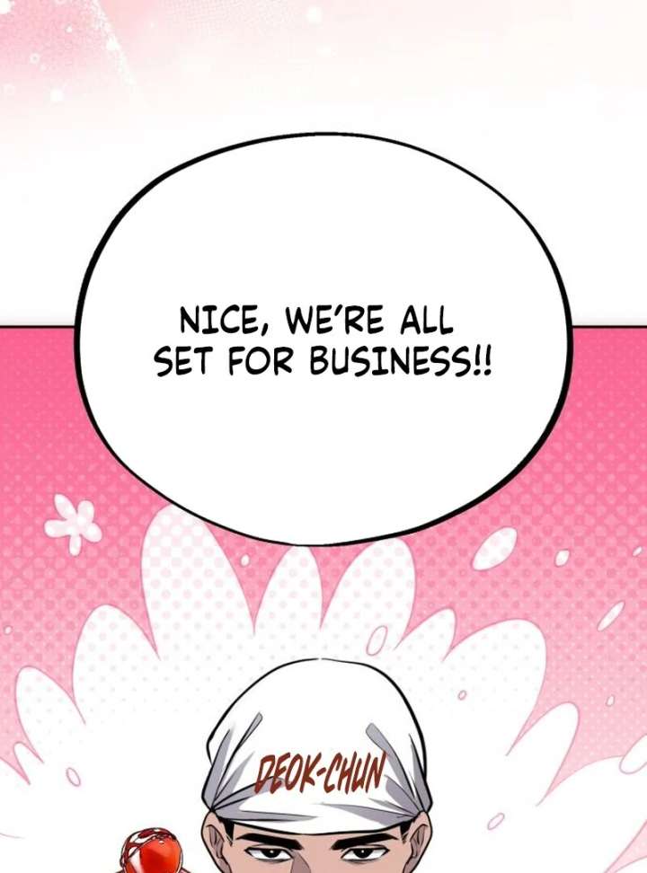 Go Deok-chun’s Food Truck Chapter 6 - Page 24