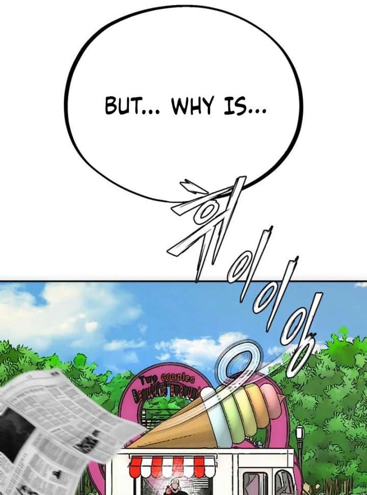 Go Deok-chun’s Food Truck Chapter 6 - Page 27