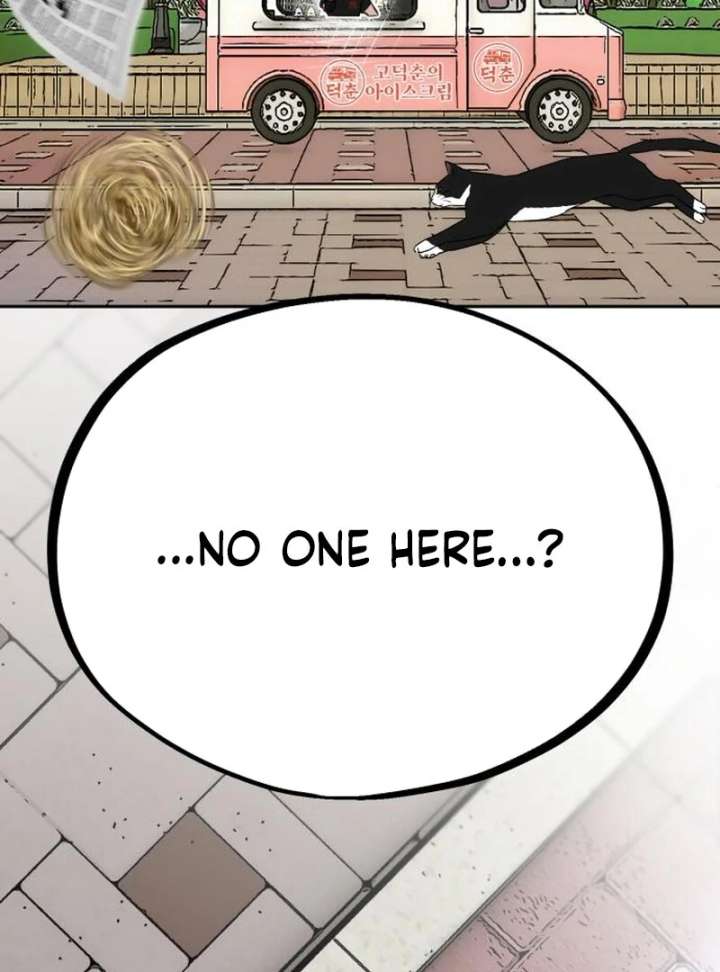 Go Deok-chun’s Food Truck Chapter 6 - Page 28