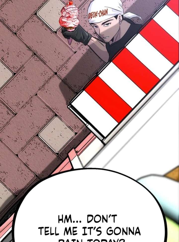 Go Deok-chun’s Food Truck Chapter 6 - Page 30