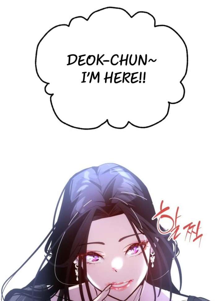 Go Deok-chun’s Food Truck Chapter 6 - Page 35
