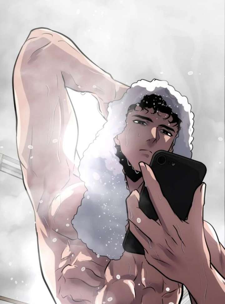 Go Deok-chun’s Food Truck Chapter 6 - Page 4