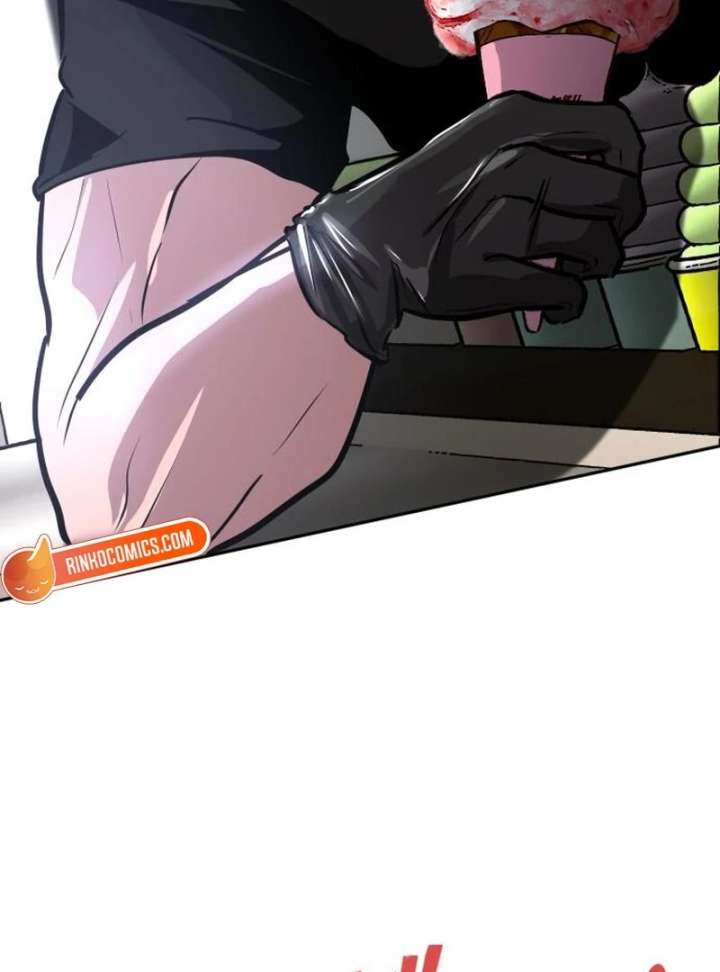 Go Deok-chun’s Food Truck Chapter 6 - Page 42