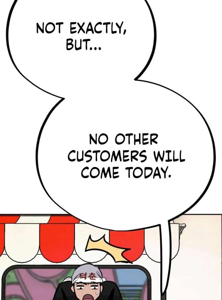 Go Deok-chun’s Food Truck Chapter 6 - Page 44