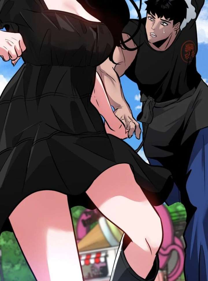 Go Deok-chun’s Food Truck Chapter 6 - Page 56