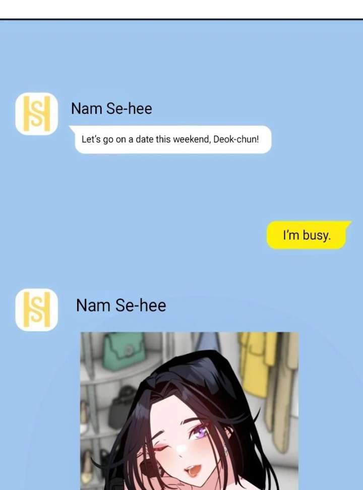 Go Deok-chun’s Food Truck Chapter 6 - Page 6