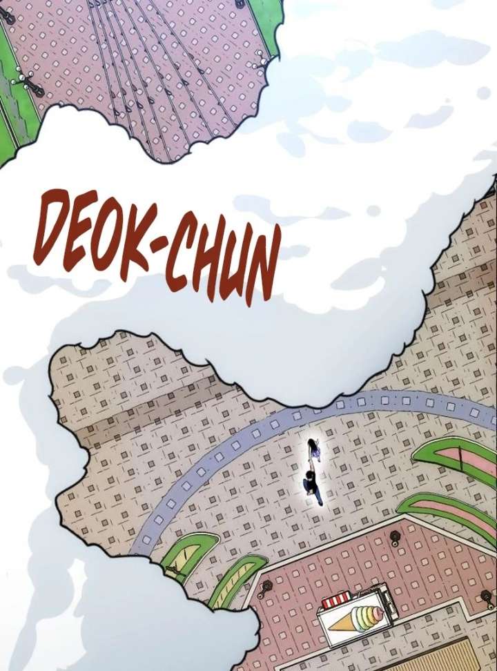 Go Deok-chun’s Food Truck Chapter 6 - Page 60