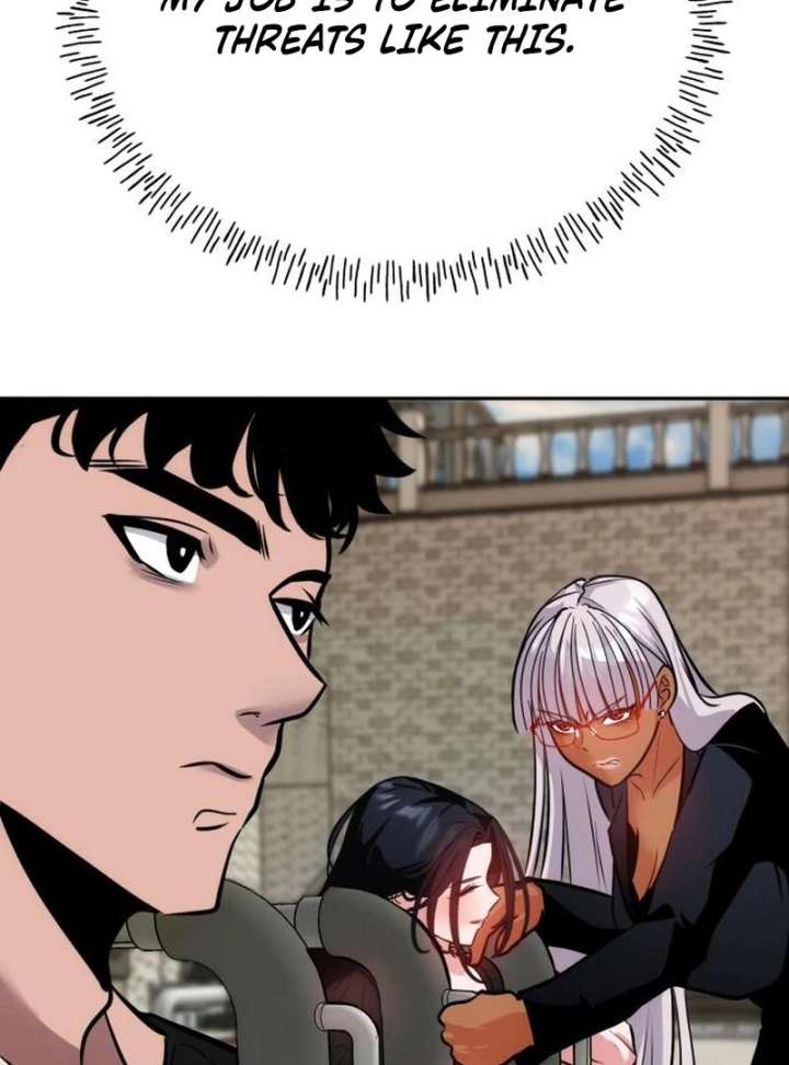 Go Deok-chun’s Food Truck Chapter 6 - Page 76