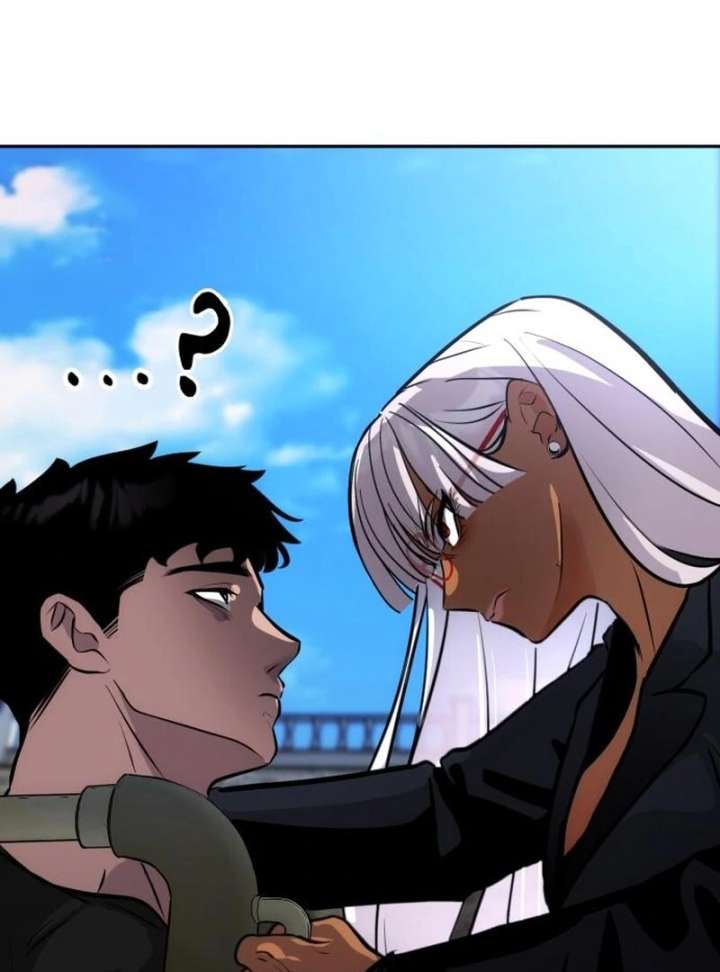 Go Deok-chun’s Food Truck Chapter 6 - Page 78