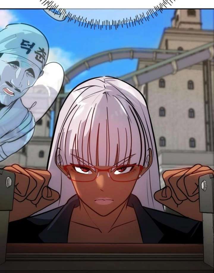 Go Deok-chun’s Food Truck Chapter 6 - Page 82