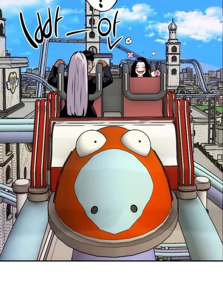 Go Deok-chun’s Food Truck Chapter 6 - Page 86