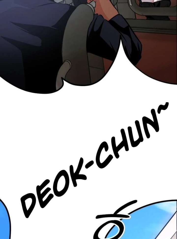 Go Deok-chun’s Food Truck Chapter 6 - Page 92