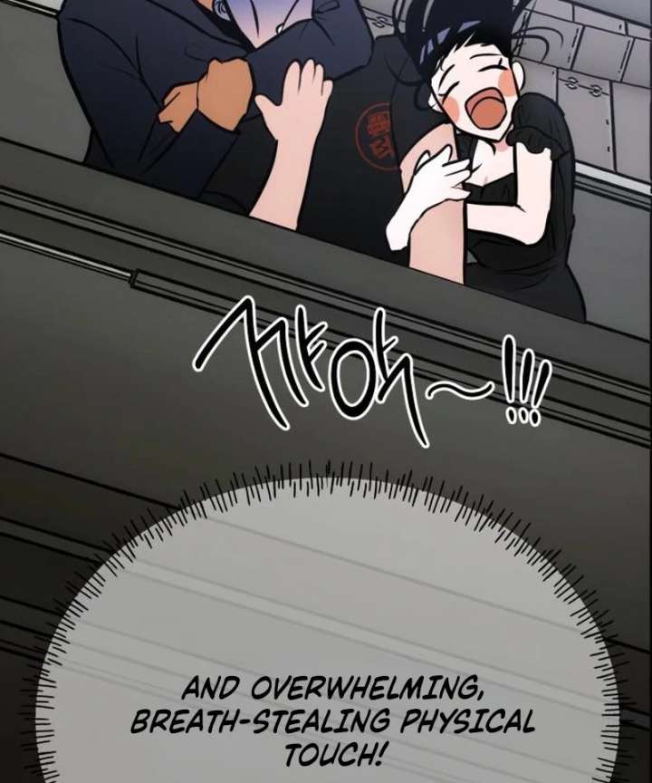 Go Deok-chun’s Food Truck Chapter 6 - Page 94