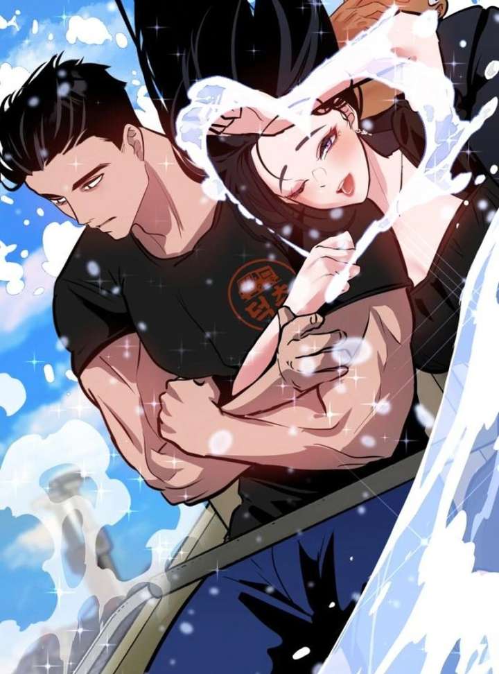 Go Deok-chun’s Food Truck Chapter 6 - Page 97