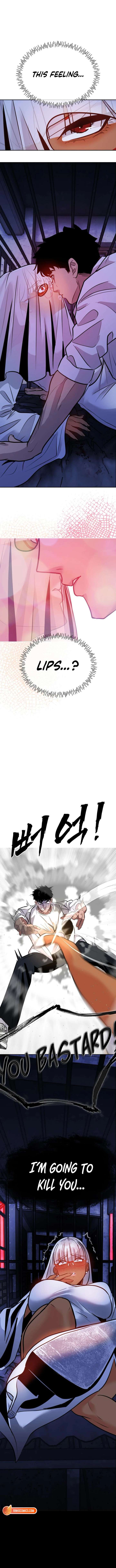 Go Deok-chun’s Food Truck Chapter 7 - Page 12