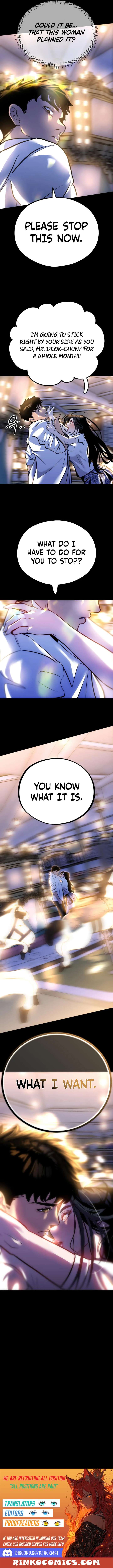 Go Deok-chun’s Food Truck Chapter 7 - Page 14